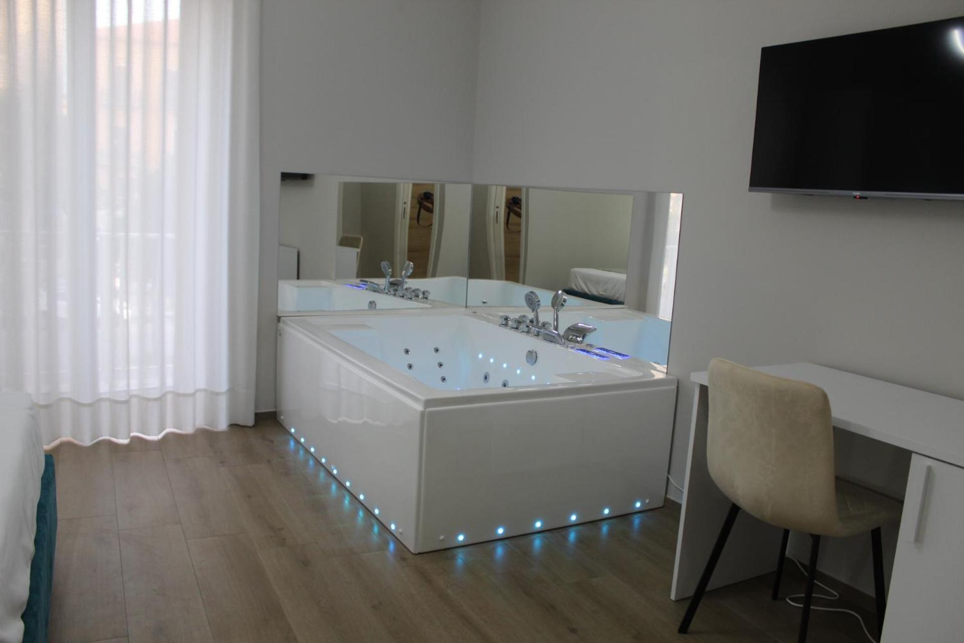 Lory Luxury B&B Ліката Екстер'єр фото