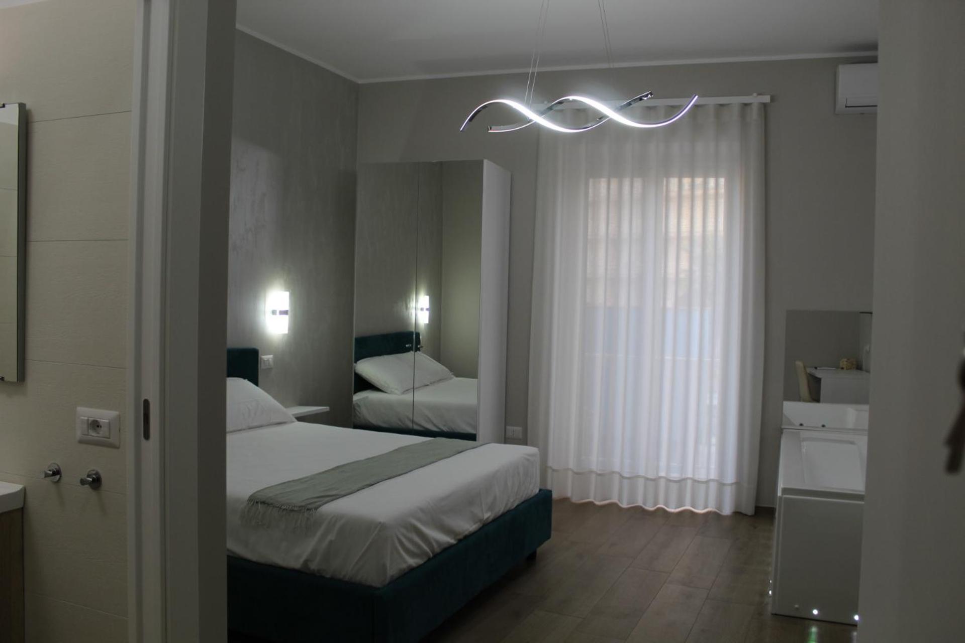 Lory Luxury B&B Ліката Екстер'єр фото
