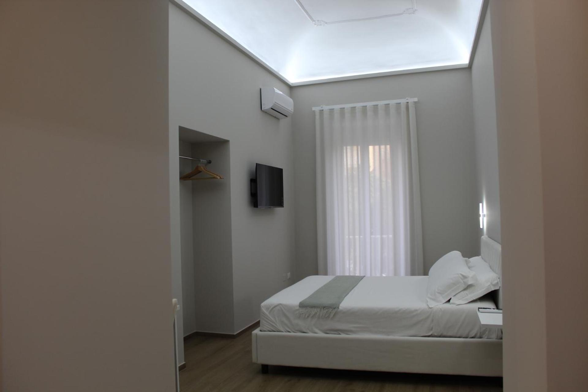Lory Luxury B&B Ліката Екстер'єр фото