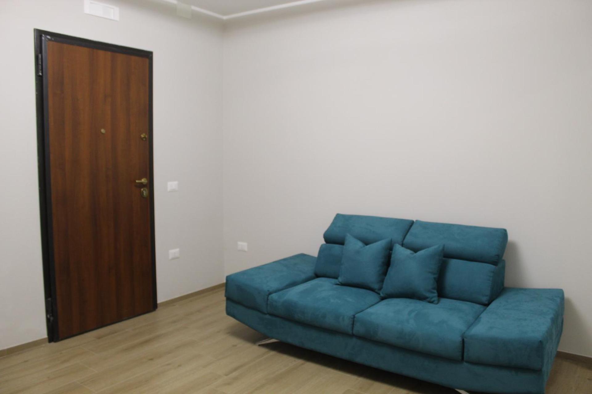 Lory Luxury B&B Ліката Екстер'єр фото