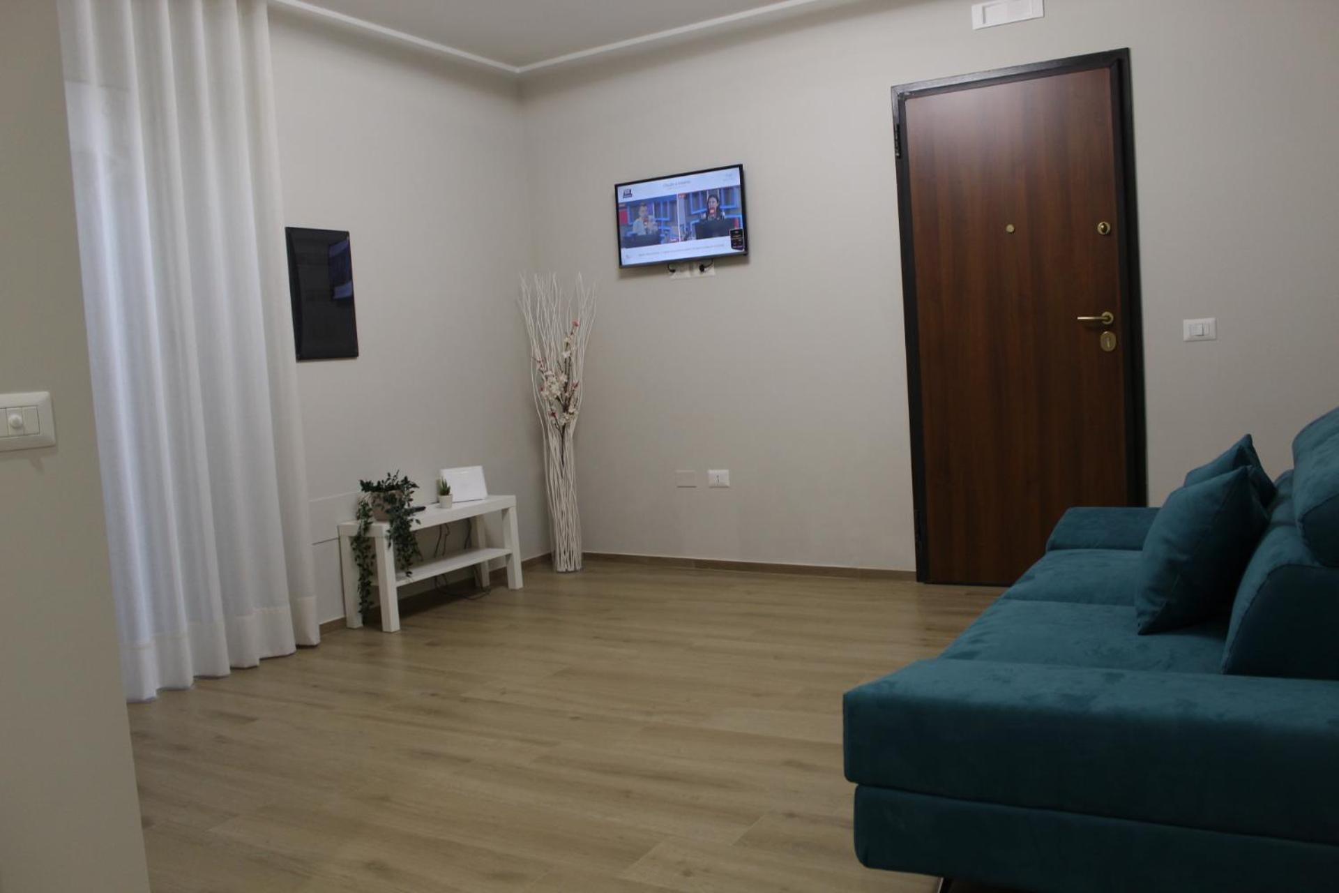 Lory Luxury B&B Ліката Екстер'єр фото