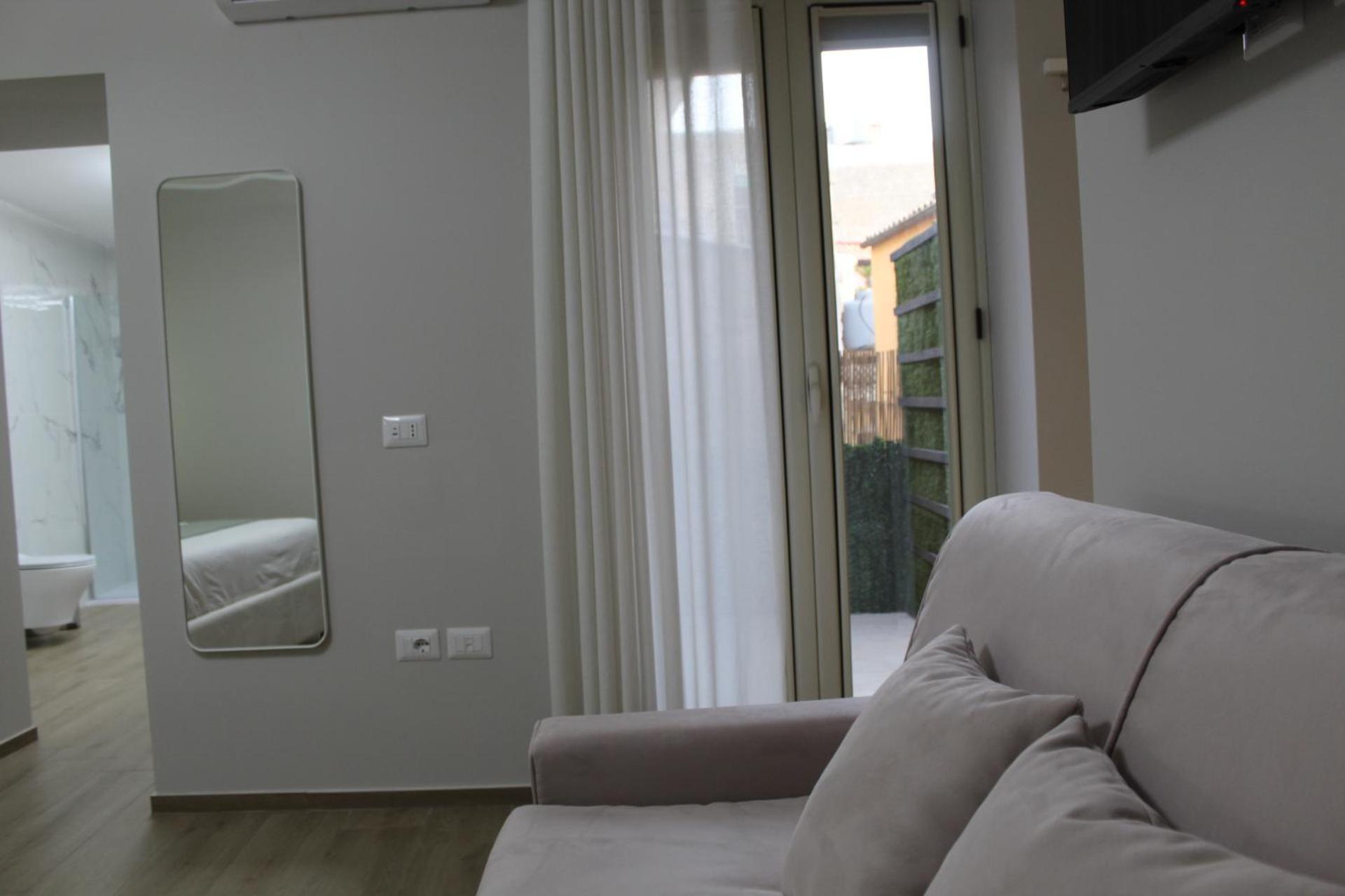 Lory Luxury B&B Ліката Екстер'єр фото