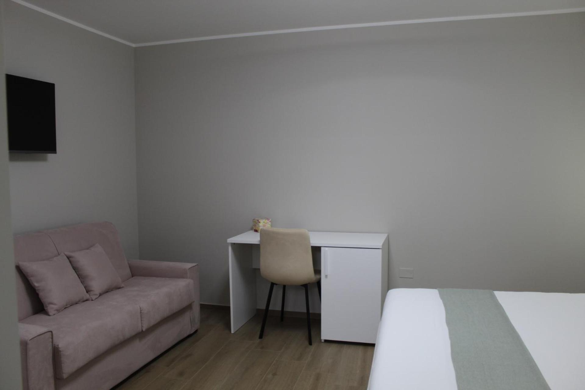 Lory Luxury B&B Ліката Екстер'єр фото