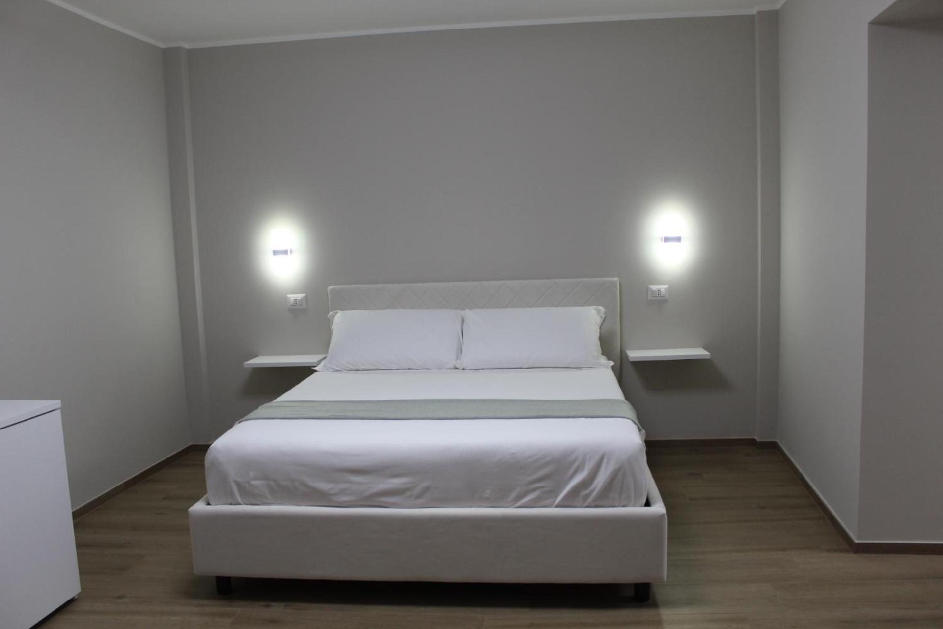 Lory Luxury B&B Ліката Екстер'єр фото